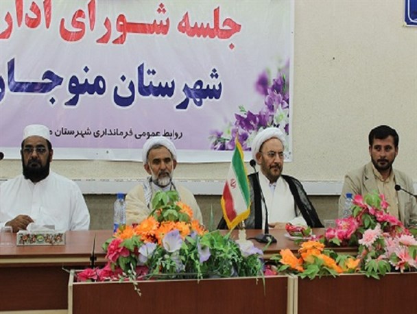 سایه تحریم هنوز وجود دارد/فقر و بیکاری شایسته مردم ایران نیست