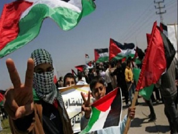ناصر ابوشریف نماینده جهاد اسلامی فلسطین در ایران به بیرجند می آید