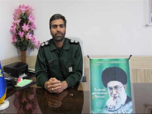 پاسداران برای ماندگاری انقلاب باید ظرفیت پاسداری خویش را ارتقاء دهند