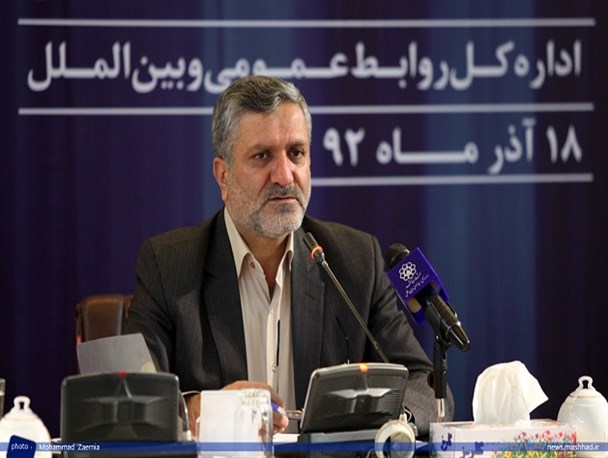 اقدام وزارت راه نسبت به بافت پیرامون حرم رضوی جفا به شورای معماری و شهرسازی کشور بود