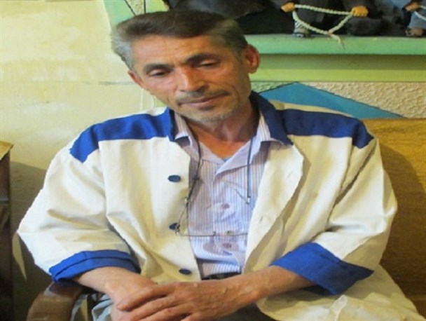 جانبازان "هنر از خودگذشتگی" را به نسل های بعدی منتقل کنند