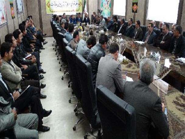 درآمد۱۶۰ میلیارد ریالی کشاورزان بویین میاندشتی از فروش گندم و جو