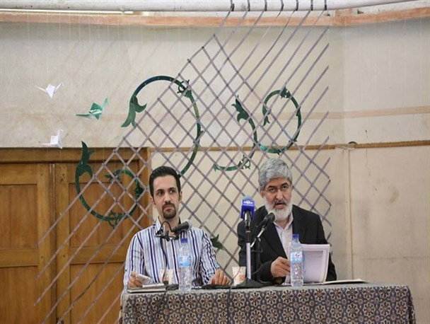 «آزادی اجتماعی» بدون «آزادی معنوی» تحقق نمی یابد/قدرت «نقد» نشود، «فاسد» می شود