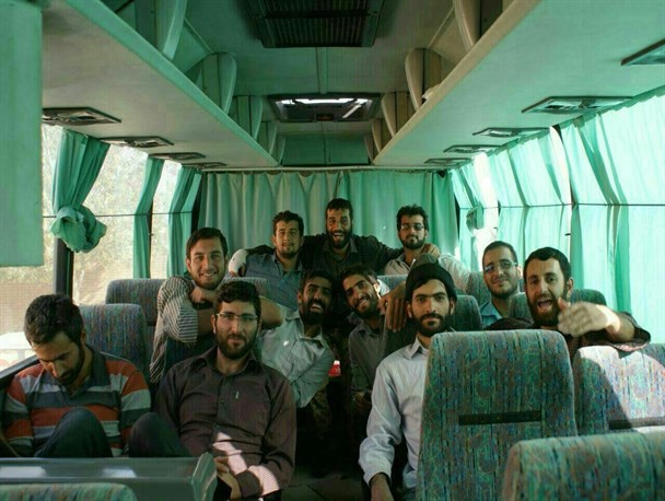 پاسداران مازندرانی که در حلب معراجی شدند