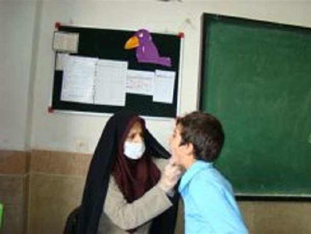 مدارس شهرستان شهرضا با کمبود مربی بهداشت روبه‌رو هستند