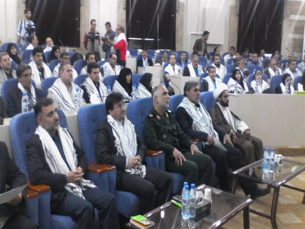 افتخارآفرینی ورزشکاران ایران مایه عصبانیت و سرشکستگی دشمنان است