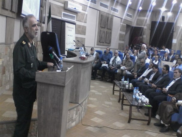 ورزشکاران سفیران جمهوری اسلامی ایران در میادین بین‌المللی هستند