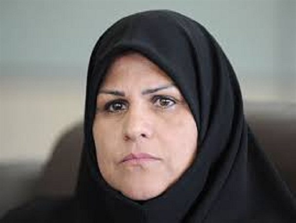 نگاه ویژه به بانوان نشان از توسعه یافتگی ورزش گلف دارد