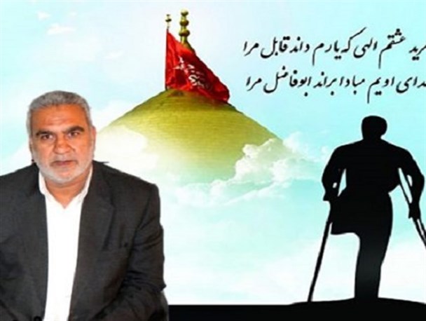 وجودم آماده شنیدن فرمان رهبر است/ حضور در کنار حاج قاسم سلیمانی برایم افتخار بود