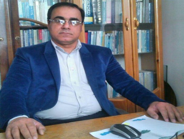مقاله یک فرهنگی تالشی حائز رتبه برتر مقالات فرهنگیان کشور شد