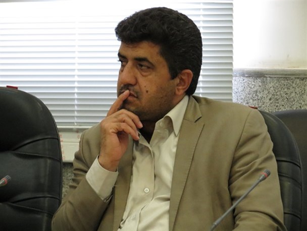 برگزاری نهمین جشنواره شعر انتظار استان مرکزی در زرندیه