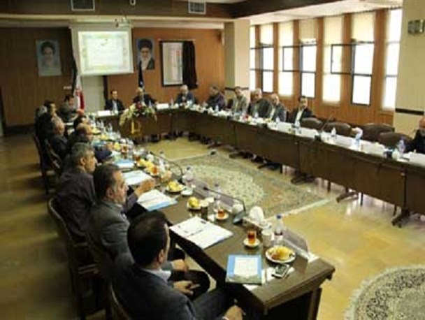 نشست شورای عالی سیزدهمین المپیاد فرهنگی، ورزشی دانشجویان کشور در مشهد برگزار شد