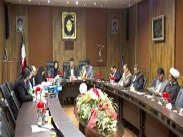 شهرداری نیشابور در دوره‌های گذشته نیروهای زیادی جذب کرده است/ در حال تعدیل نیرو هستیم