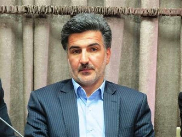 فراموش کردن تهدید جدی کمبود منابع آب تهدید، ممنوع