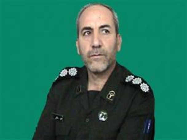 سپاه پاسداران با تکیه بر مکتب امام حسین(ع) در مقابل دشمنان مقتدرانه ایستاده است