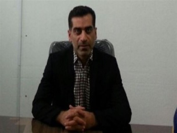 بازسازی بخش قلب بیمارستان امام رضا(ع) آمل توسط بسیج سازندگی
