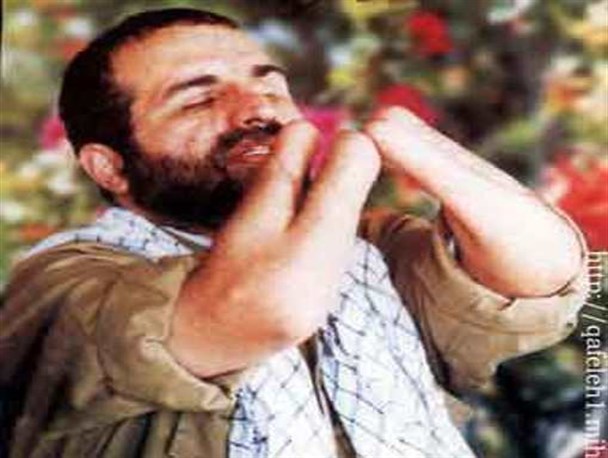 جانبازان علمدارن انقلابند