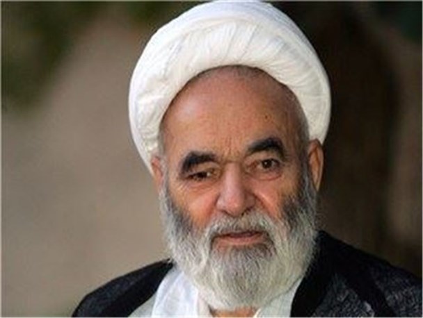 مراسم بزرگداشت آیت الله خوشوقت در قم برگزار می شود