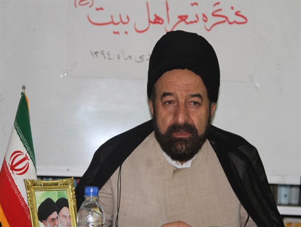 مدیرکل تبلیغات اسلامی هرمزگان به کما رفت
