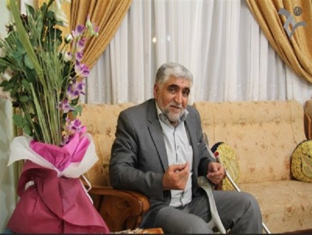 شعاری عمل کردن در برابر اقتصاد مقاومتی مشکل بزرگی است