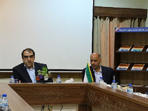 ساخت بیش از۱۰۰۰تخت بیمارستانی توسط بخش خصوصی در کرمان