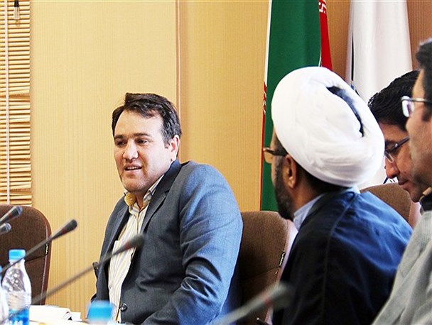 نشر فرهنگ قرآن با زبان هنر امکان‌پذیر است