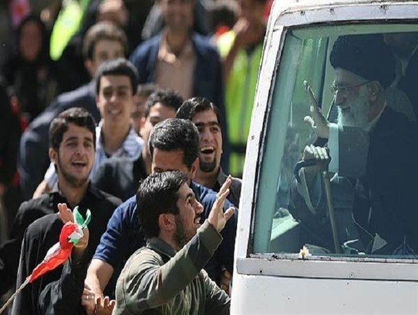 دستبردِ بی سند به دستاوردهای مقام معظم رهبری در کُردستان توسط دولتی ها