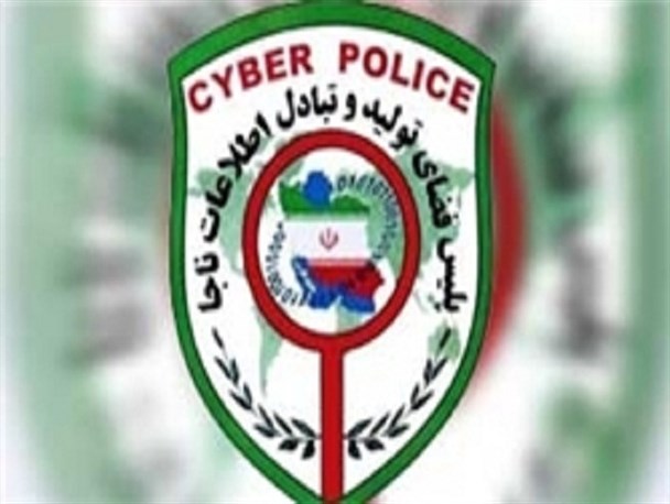 دستگیری سارق اینترنتی توسط پلیس فتای زنجان