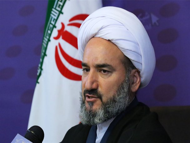 جانبازان احیاکنندگان ارزش های جامعه هستند