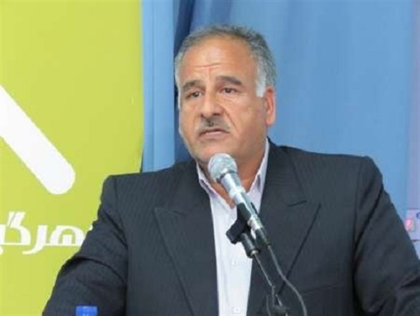 کمک 200 میلیون ریالی فرماندار درمیان برای احداث مدرسه استثنایی