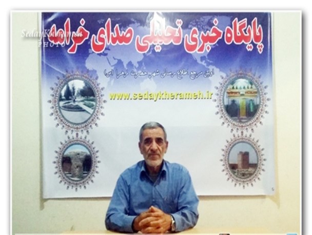 محافظت از شهید دستغیب تا پای شهادت