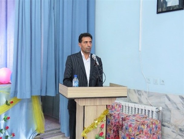خیرین 15 میلیارد ریال برای مدرسه سازی در شهرستان درمیان تعهد کردند