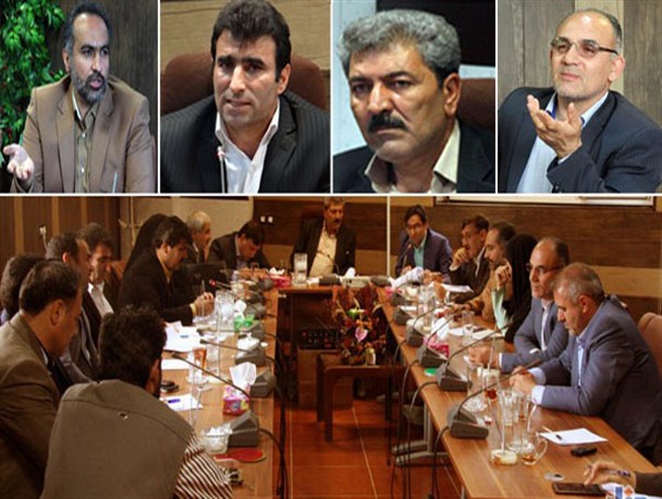 موافقت شورای شهر با برگزاری همایش گلونی توسط شخصیت حقوقی
