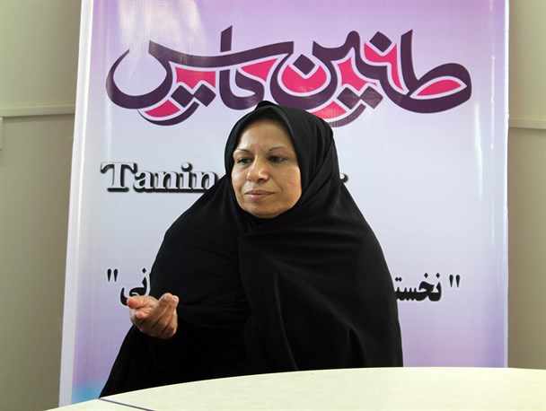 آگاهانه همسر جانباز اعصاب و روان شدم/در زندگی هر روز عاشق ترم/درصدجانبازی همسرم با پرونده هایش امحا شده!
