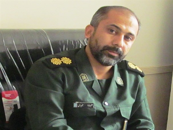 رزمایش الی‌بیت‌المقدس صبح فردا در بجستان شروع می‌شود