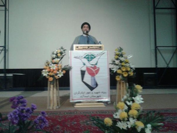 جانبازان؛ نماد مقاومت و ایثار/اگر نبود این مقاومت انقلابی نبود