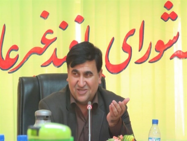 مدیران شهرستان با اتخاذ تدابیر لازم از بحرانی شدن وضعیت آب جلوگیری کنند