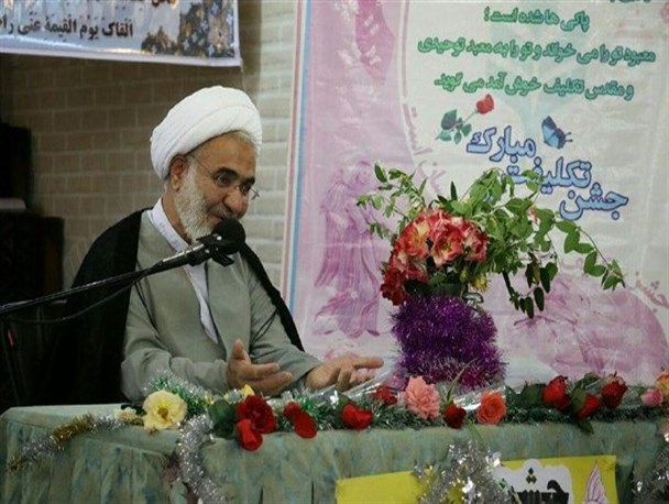 هرکاری که در وقت نماز انجام شود، برکت ندارد
