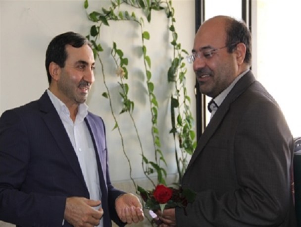 جانبازان سرافراز ایران اسلامی سرمایه ارزشمند انقلاب هستند