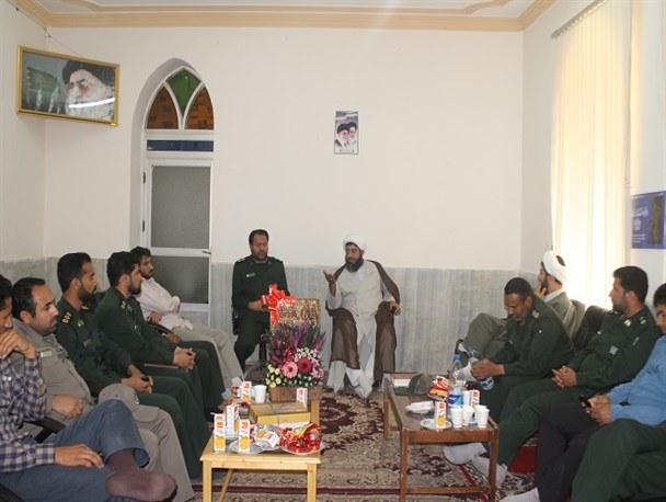 مصرف کالای داخلی نیازمند کار فرهنگی /یکی از وظایف سپاه فرهنگ سازی در استفاده از کالای داخلی است