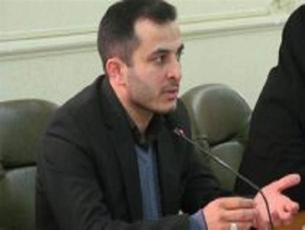 مراکز فرهنگ دیجیتال، پیشخوان فرهنگی دولت هستند