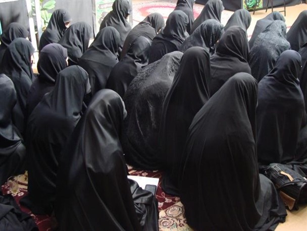جلسات خانگی و تاثیر گذاری آن بر انتخابات