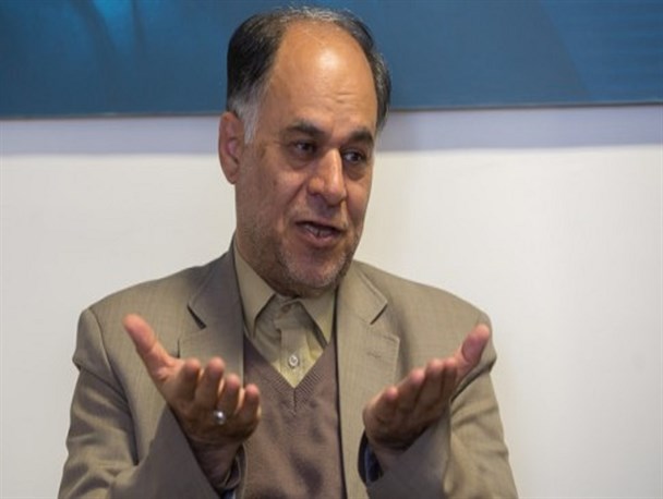 ​خودزنی به سبک استاندار دولت در جنوب شرق کشور!