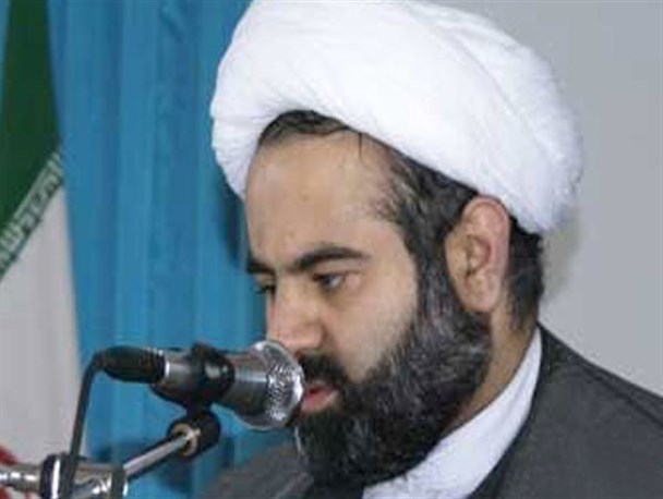 مراقب باشیم مدعیان دورغین مهدویت ما را منحرف نکنند
