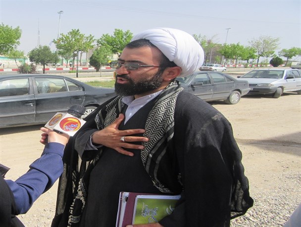برنامه ریزی انقلابی زمینه ساز ظهور است