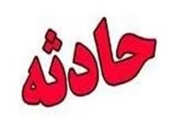 یک کشته و دو مصدوم در اثر واژگونی تریلی وبرخورد با سواری پژو در مرند