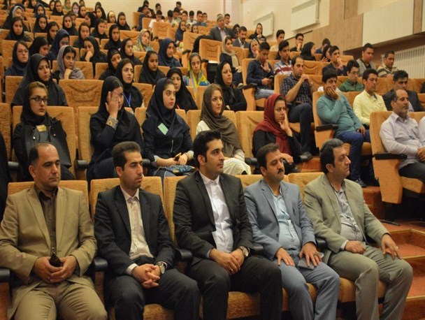 اولین کنفرانس علمی دانش آموزی پلاسمای کشور در کردکوی+تصاویر