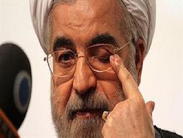 14 مامور در کابینه روحانی!
