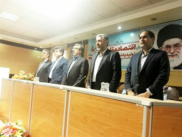 سرمایه گذاری در صنعت گردشگری باعث توسعه منطقه ای گرمسار می شود