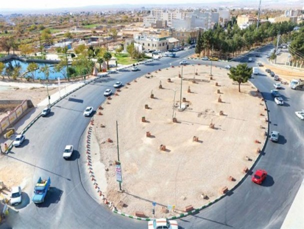 تعیین قریب‌الوقوع طرح برتر برای میدان دریادار همتی/ تلاش برای ارتقاء خیابان امام حسین(ع) به بلوار